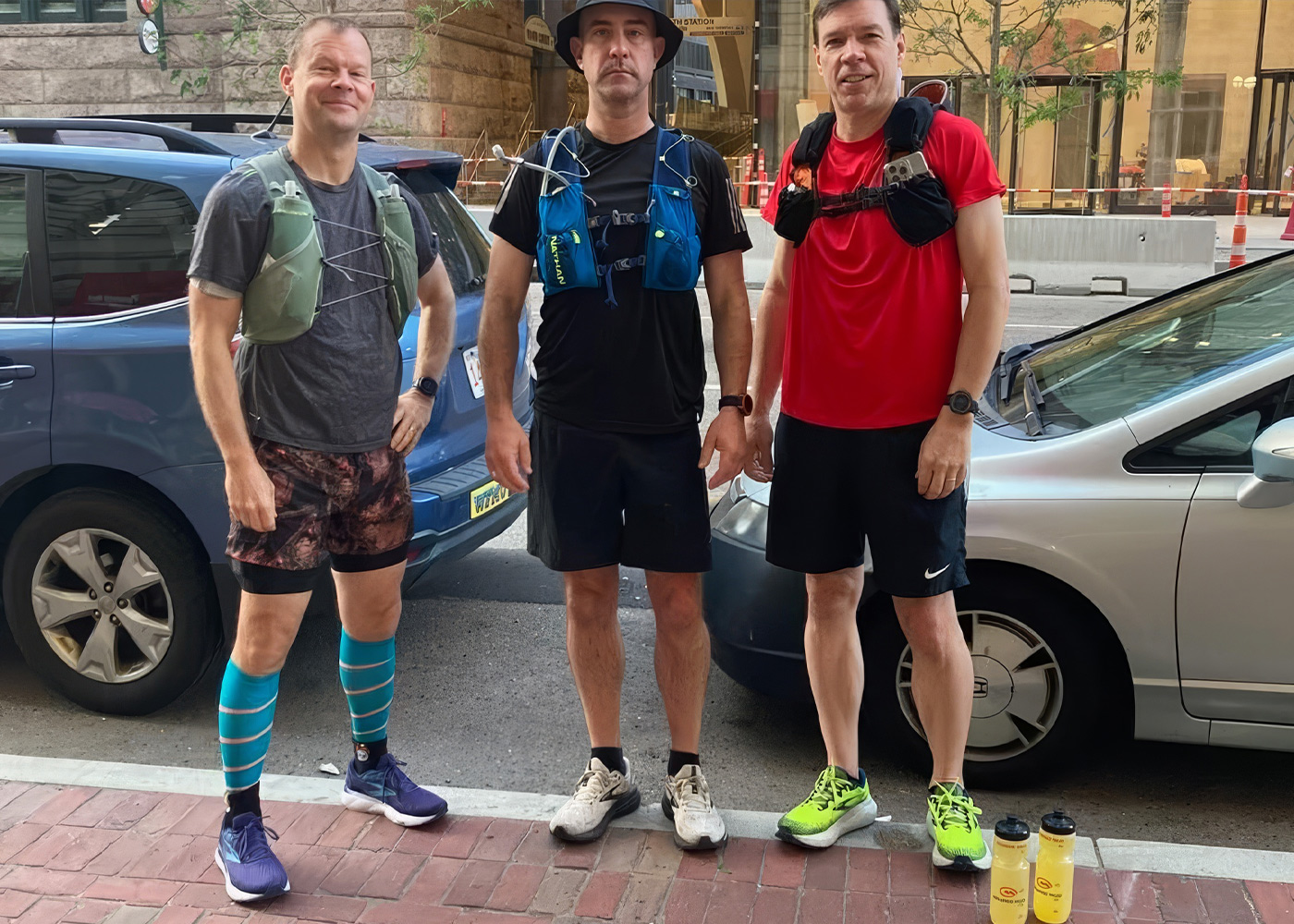 This Would Have Been Shorter Tomorrow Ultra