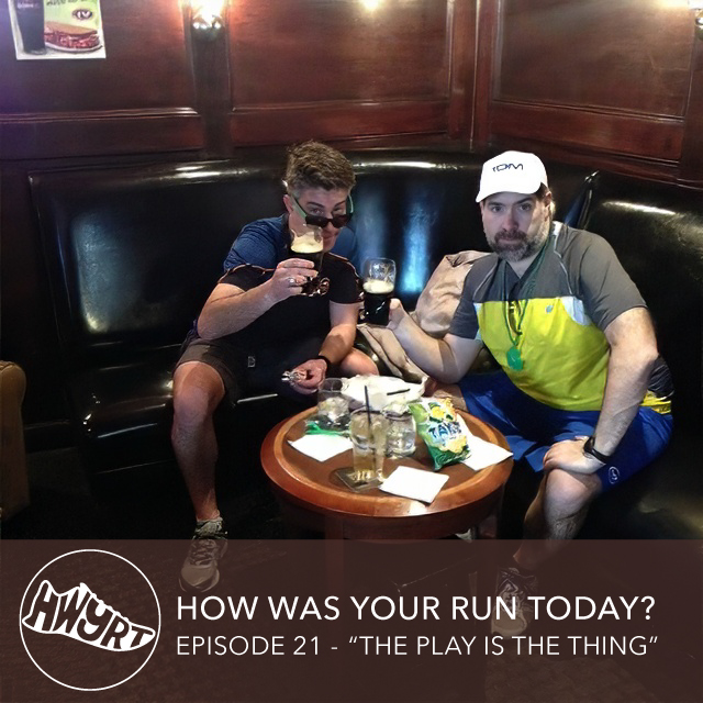 021 The Play Is the Thing!