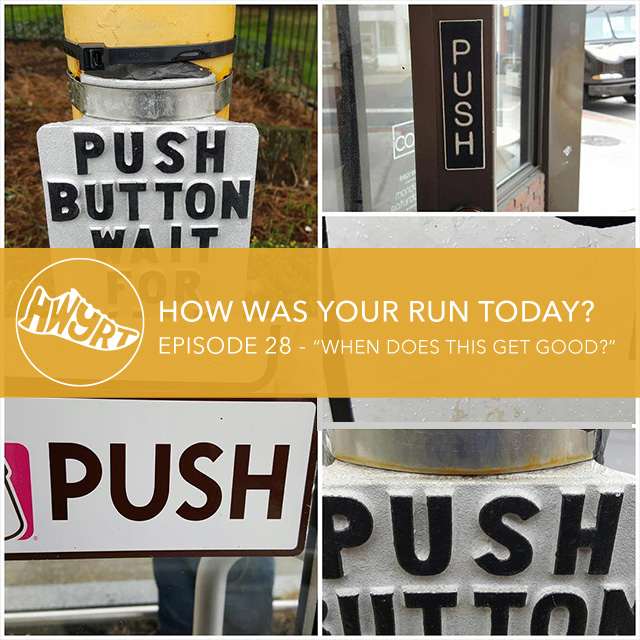 028 When Does This Get Good?