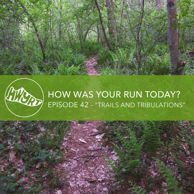 031 Trails And Tribulations