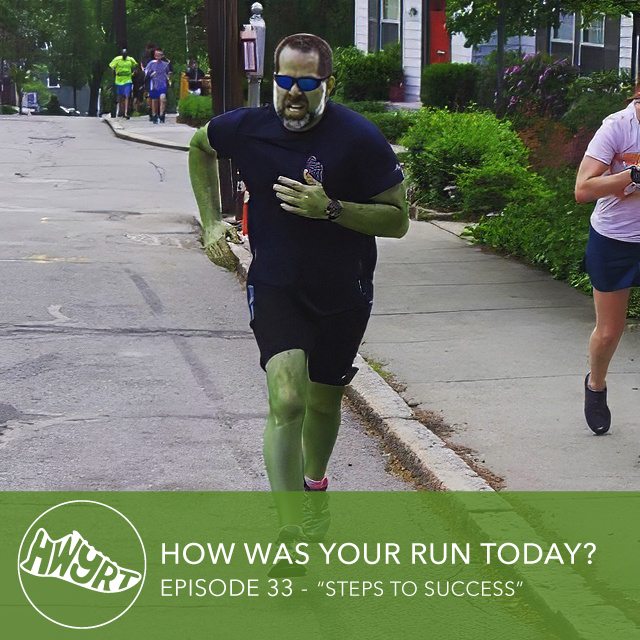 033 Steps to Success