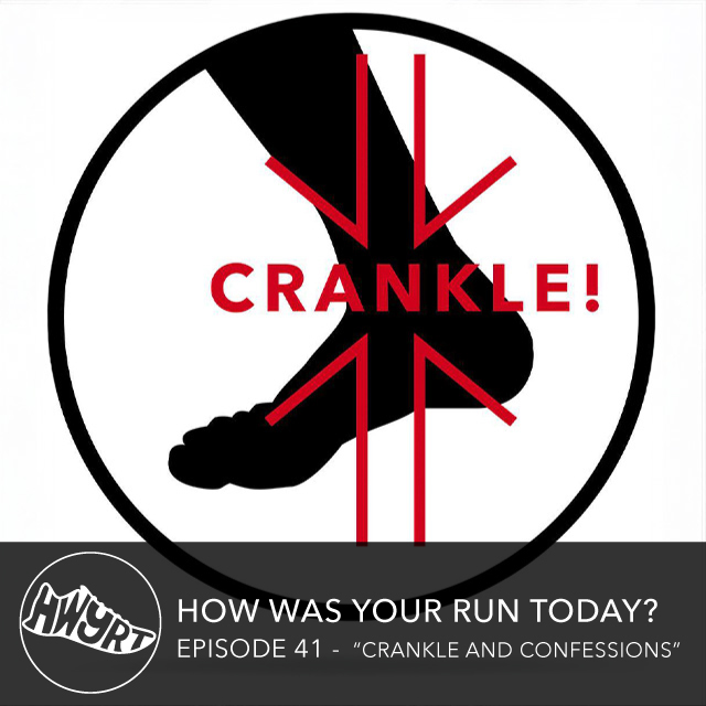 041 Crankle And Confessions