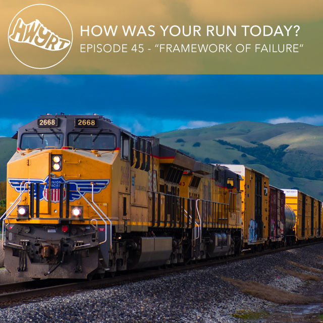 045 Framework of Failure