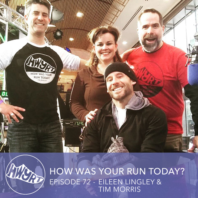 072 Eileen Lingley & Tim Morris