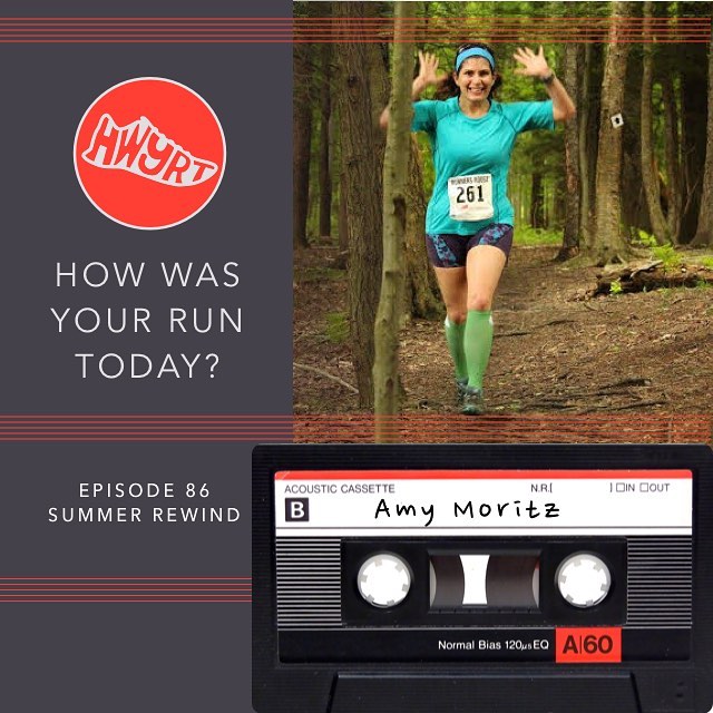 086 Summer Rewind: Amy Moritz