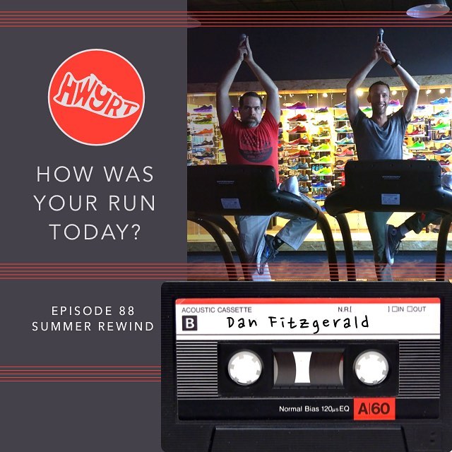 088 Summer Rewind: Dan Fitzgerald