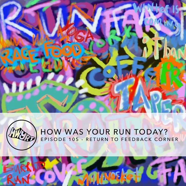 105 Return to Feedback Corner
