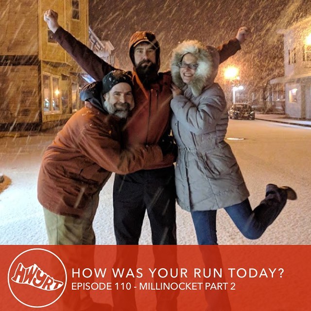 110 Millinocket 2017 - Part Two