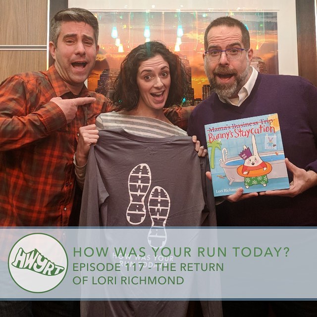 117 The Return of Lori Richmond