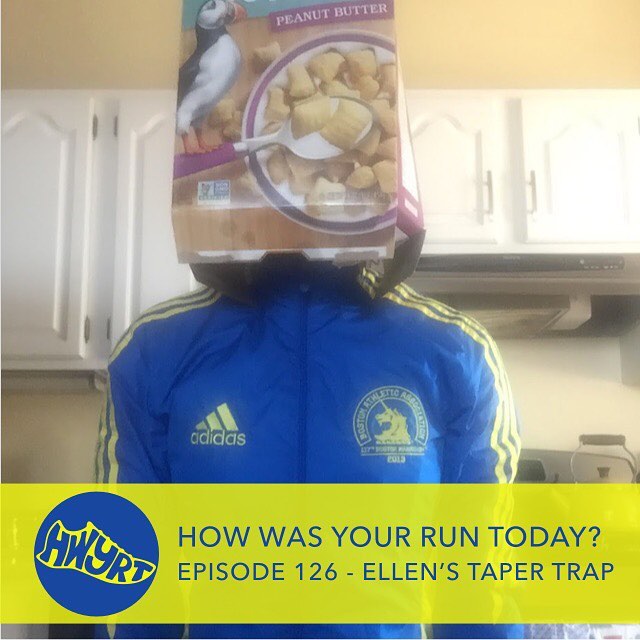 126 Ellen's Taper Trap
