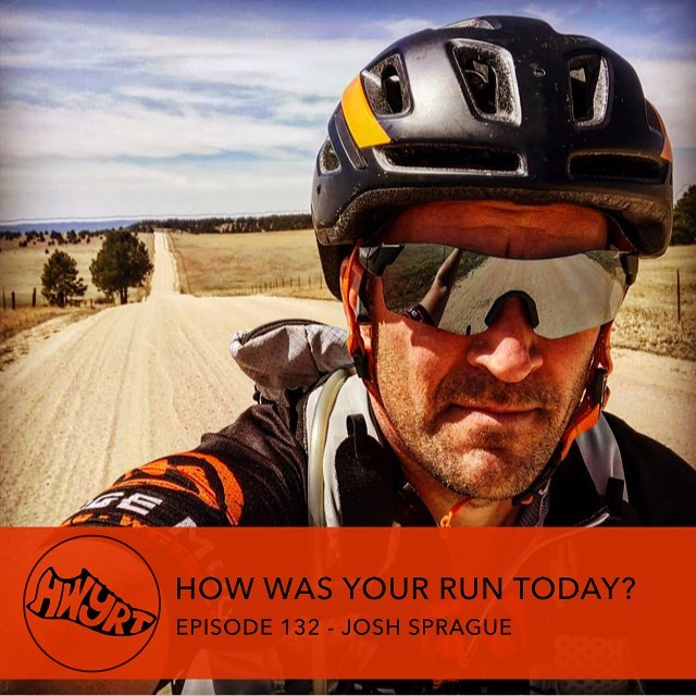 132 Josh Sprague