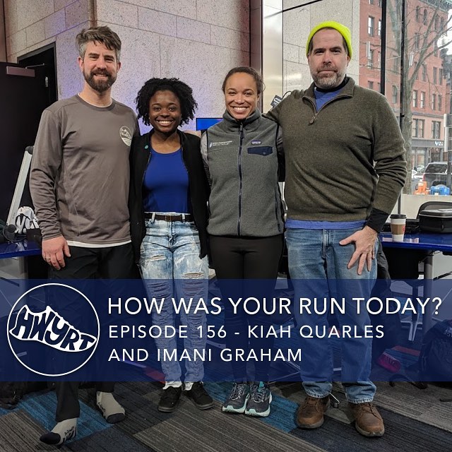 156 Kiah Quarles & Imani Graham