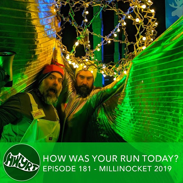 181 Millinocket 2019