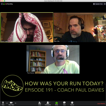 191 Coach Paul Davies