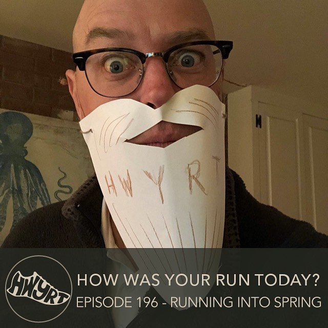 196 Running Into Spring