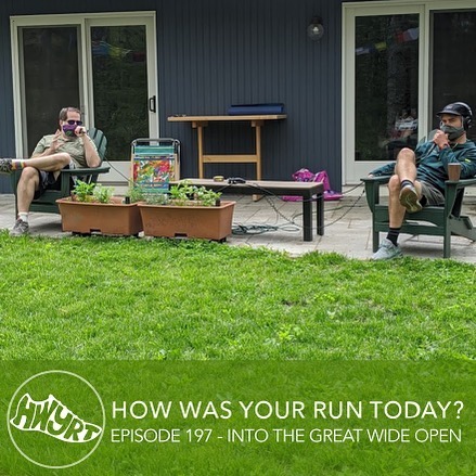 197 Into The Great Wide Open