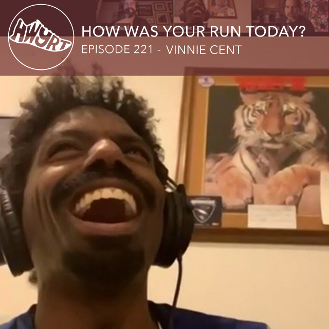 221 Vinnie Cent