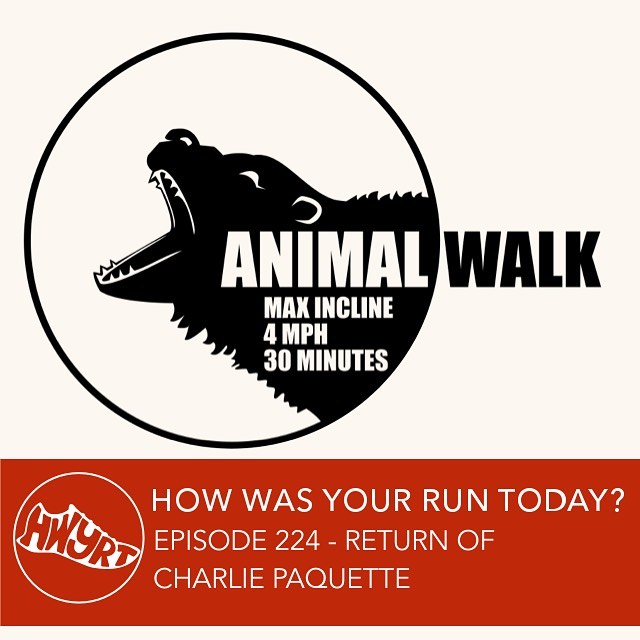 224 Return of Charlie Paquette