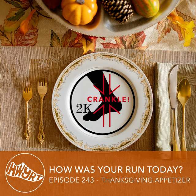 243 Thanksgiving Appetizer