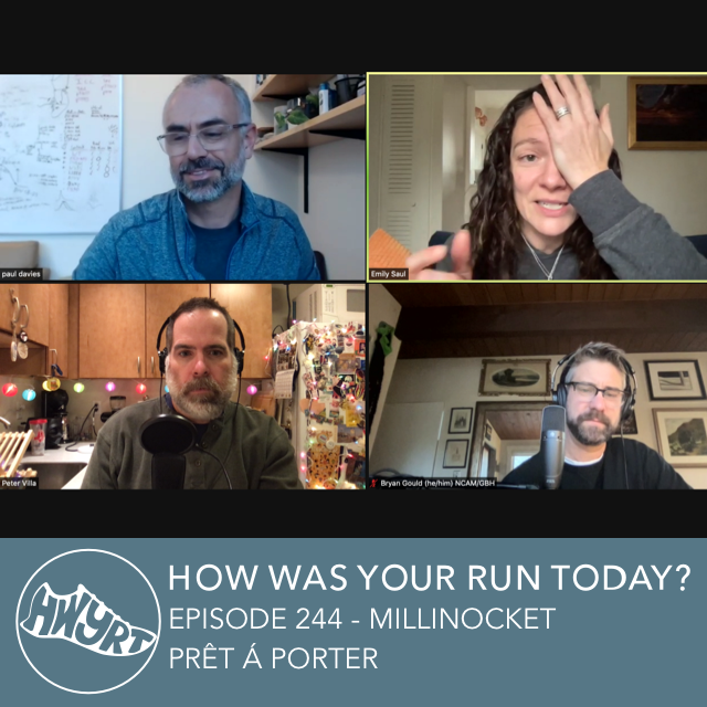 244 Millinocket Prêt-à-Porter