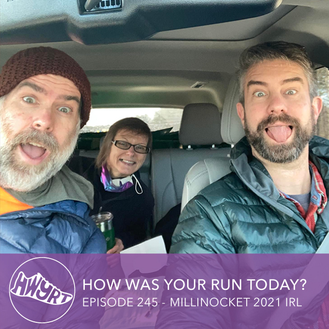 245 Millinocket 2021 IRL