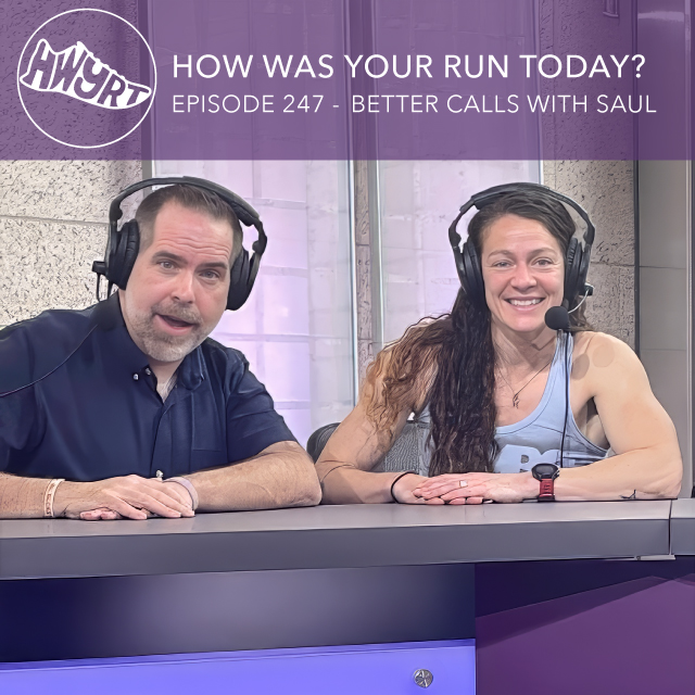 247 Better Calls With Saul