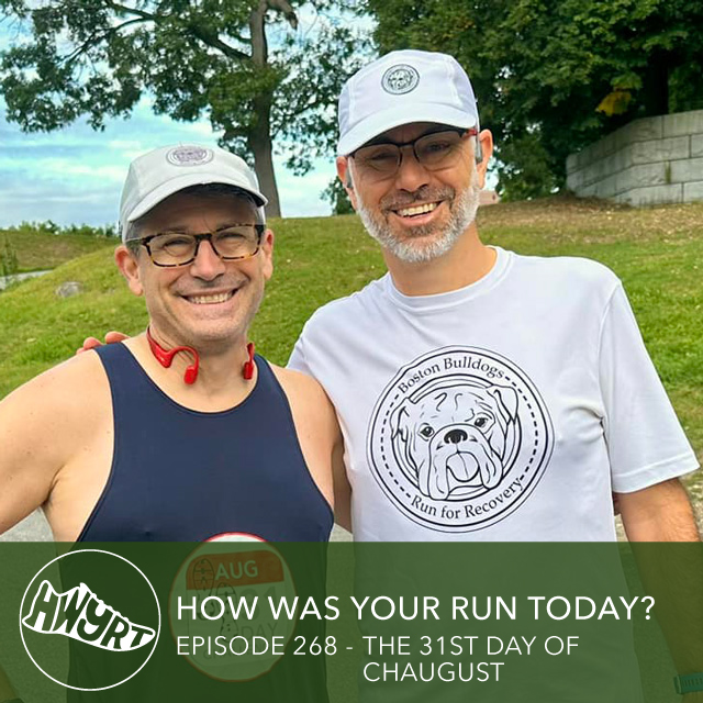 268 The 31st Day of Chaugust