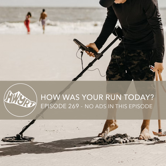 269 No Ads in This Episode!