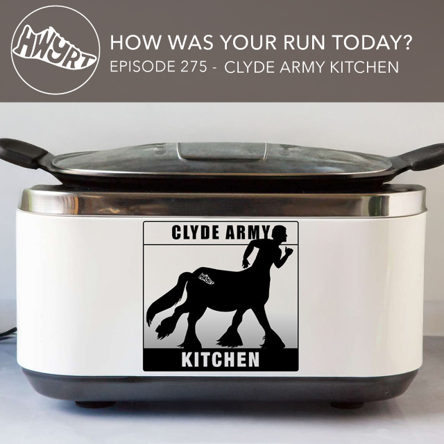 275 Clyde Army Kitchen