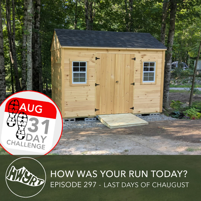 297 Last Days of Chaugust